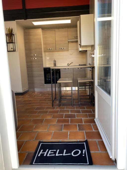 Appartement Duplex Meuble Avec Place De Parking Surgères